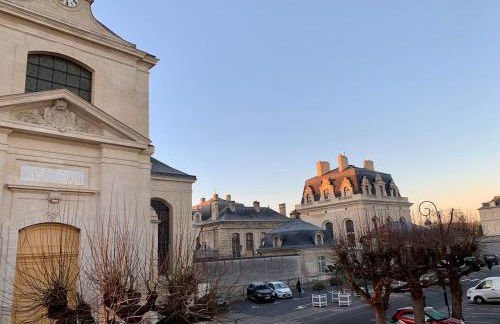 Au plus près du Chateau ! - Foto 26