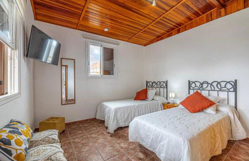 Casita Pedro El Remo - Foto 26