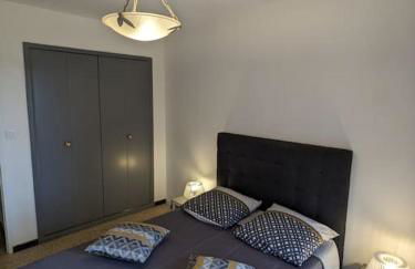 Golfe Juan grand 2 pièces proche plage et Cannes - Foto 18