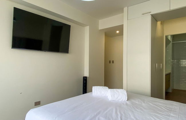 Beautiful 2BR With Balcony in Miraflores - Foto 18