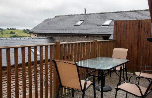 Vale Farm Cottages - Photo 61