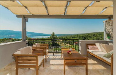 Awesome Home In Pridraga - Foto 24