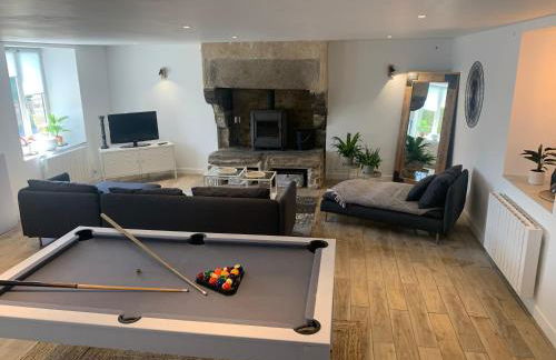 Le Ker Maclow - Foto 20