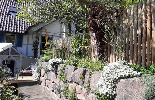 Ferienwohnung Silvi und Heinz Huber - Foto 12