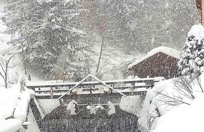 Cevedale-Valdisole - Foto 43