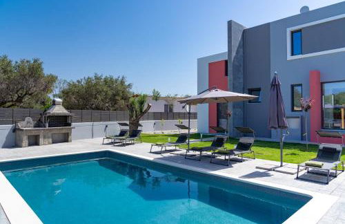 Villa Pasadra - Foto 19