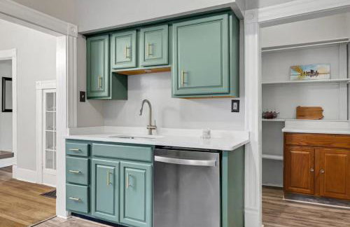 5BDRM GEM with Arcade - Mt Wash - Foto 14