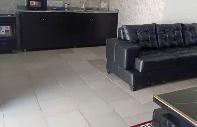 Lovely 2-bed Apartment in Ibeju Lekki - Foto 13
