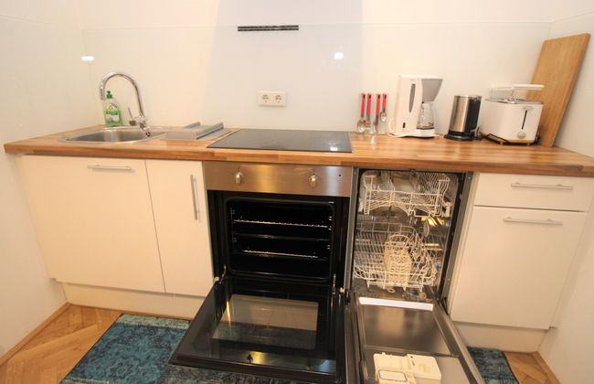 City Oase Garden - Foto 6