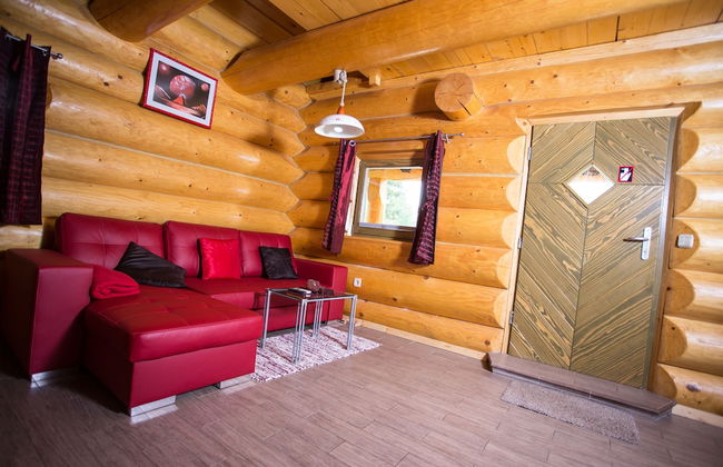 Apartments and wellness center Korošec - Foto 41