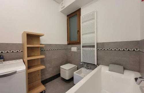 A Rimirar il Lago Mountain Lake Iseo Hospitality - Photo 15