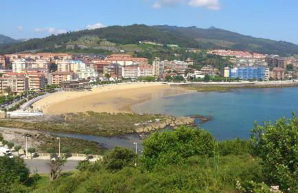 Apt Las Olas Cotolino con parking a 2' de la playa - Foto 3