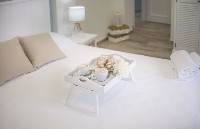 Casa Solmes Rooms - Foto 4