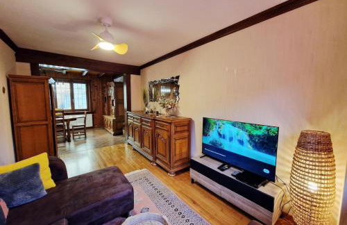 Gîte avec sauna - Foto 53