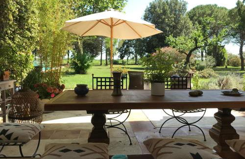 Mas Antonine Maison - Foto 28