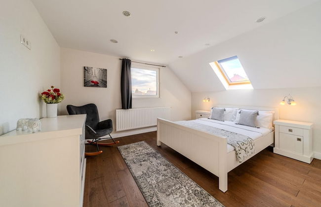 Harghita Sunrise Apart Complex and Spa - Foto 4