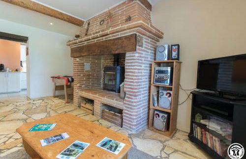 Gîte des moulins - Foto 22