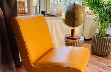 Ferienhaus Schott Prichsenstadt - Foto 8