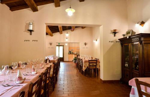 AGRITURISMO LA VALLE DEI BRONZETTI - Foto 11