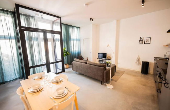 Alphabet 2 BR Serviced Apartments -lh- - Photo 20