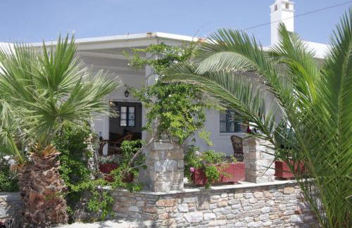 Manos Apartments - Foto 24