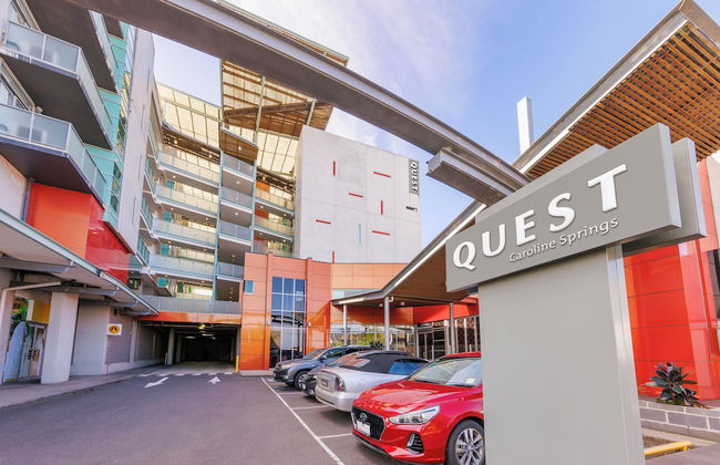 Quest Caroline Springs - Foto 38