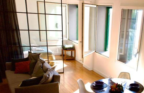 LOFT sull'acqua con vista mozzafiato - Foto 37