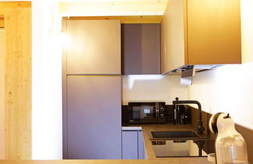 SKYWAY LOFT - Residence Veronza con piscina, Dolomiti Affitti - Foto 74