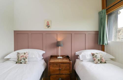 The Barn at Daubeneys - Foto 17