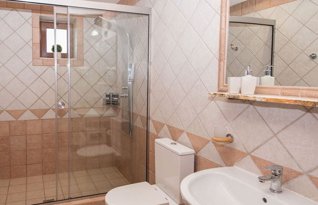 Ydria Villa C Stonebuild - Photo 21