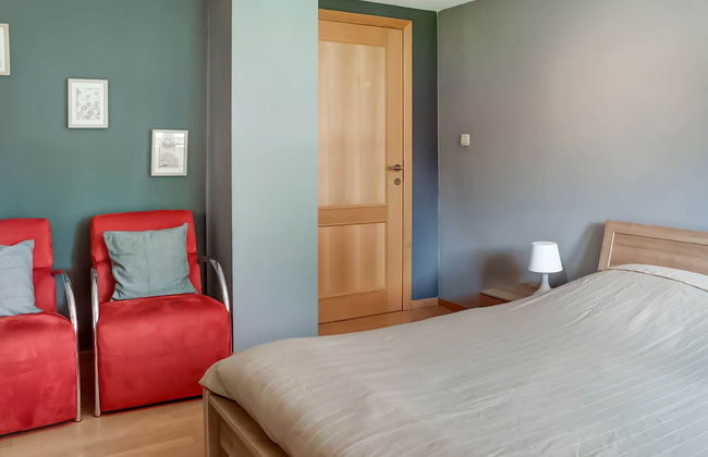 Family Escape With Pool - Foto 8