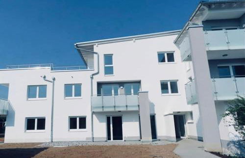 Ferienwohnung Noah mit Tiefgaragenstellplatz - Foto 8