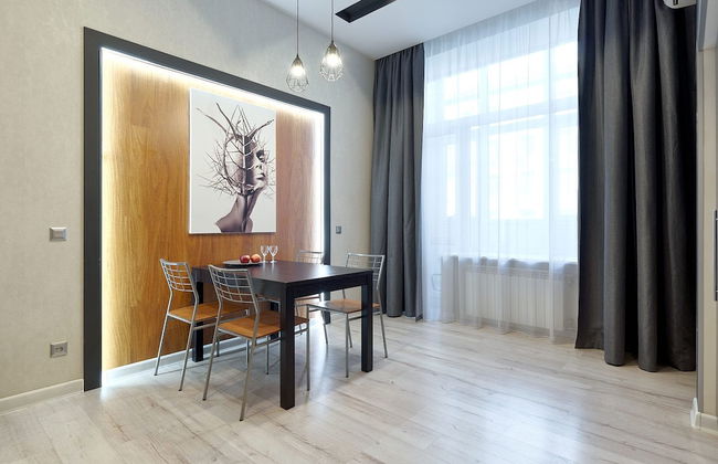 Olympiiska apartments - Foto 11