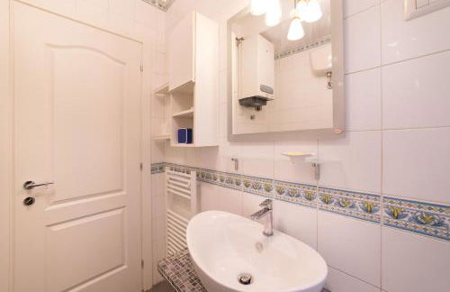 Naima Sea View Design Apartment By HouseinNaples - Foto 26