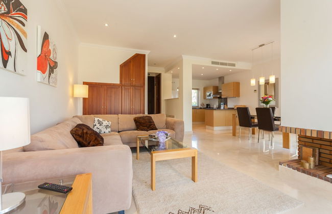 Arcos Gardens Sol Rent Golf - Foto 58