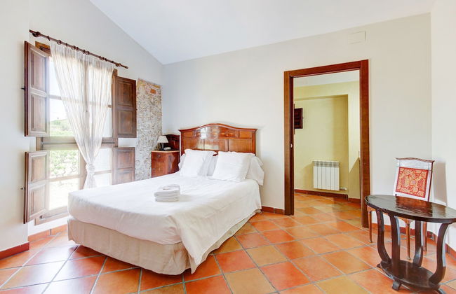 Masia Can Canyes & Spa - Foto 26