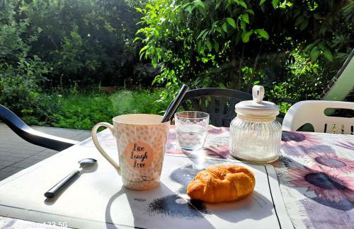 Il Giardino dell'Artista Stylish Home a Milano - Foto 11