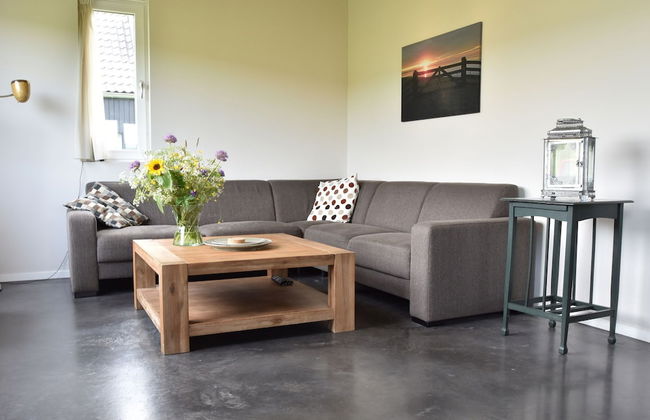 Seaside Villa With Garden - Foto 5