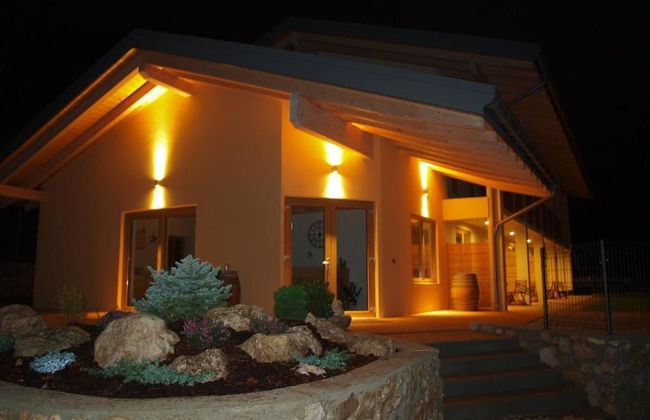 Agriturismo Al Maniero - Photo 31