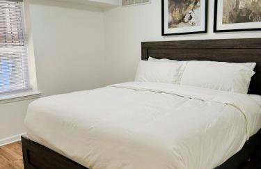 Cozy Evergreen Apartment by Newark Airport - Foto 15
