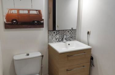 Studio Cosy Elancourt, Les terrasses d'Héricé - Foto 10