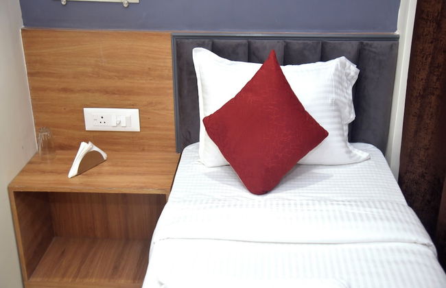 Vogue Cabin Stay Near NESCO - Foto 26