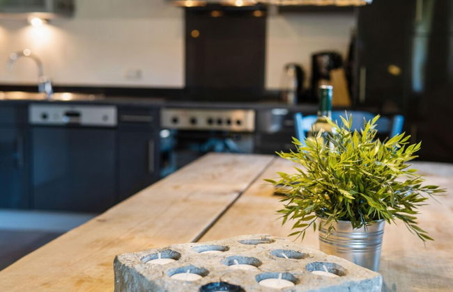 Chalet in ski Area in Leogang - Photo 11