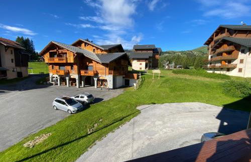 Appartement pied des pistes - Foto 12