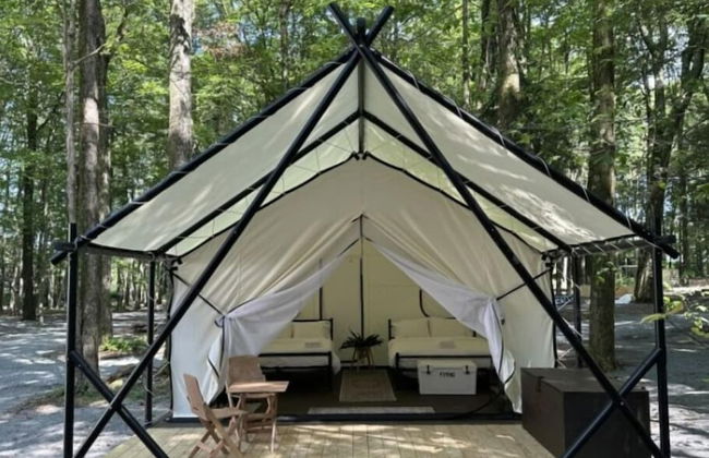 Ferncrest Campground - Photo 7