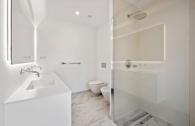 Villas Pinares de San Antón, Saltwater pool, Sea, City, Mountain Views - Foto 45