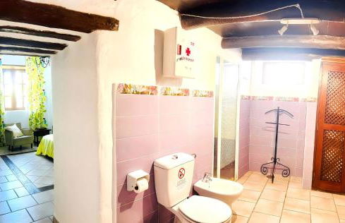 Villa Medinilla with private Pool in Conil - Photo 31