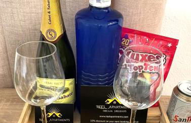 Reel Apartments- Luxury Studio with swimming pool. - Foto 15