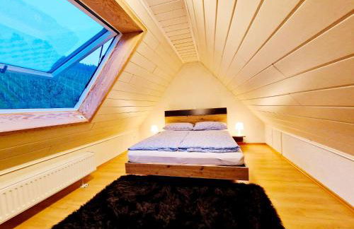 Ferienwohnung Waldzauber Schwarzwaldvibes meets Weinregion - Foto 22