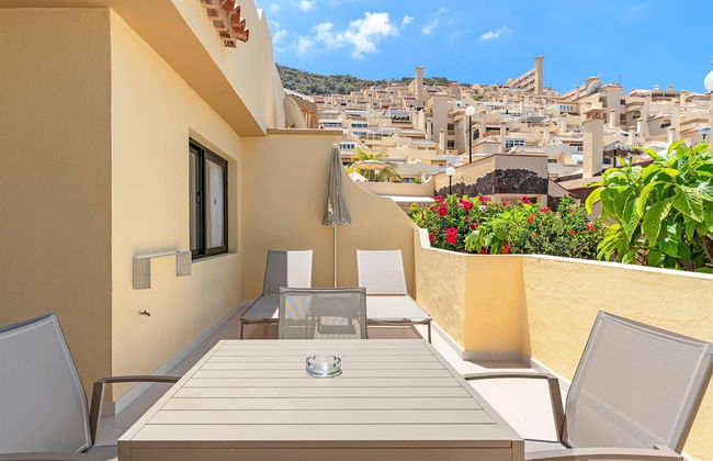 Ramada Residences by Wyndham Costa Adeje - Foto 27